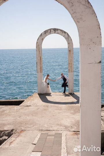 Услуги профессионального фотографа
