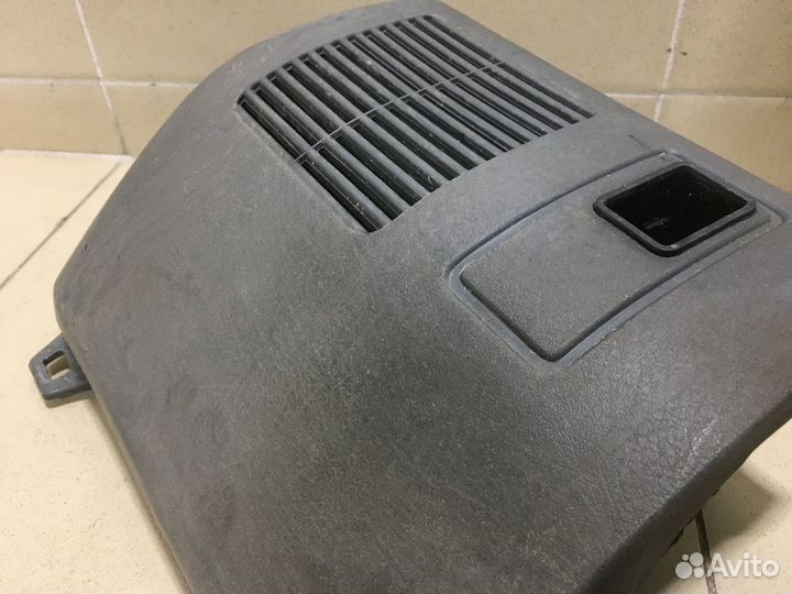 Панель в торпедо Jumper 1994-2002