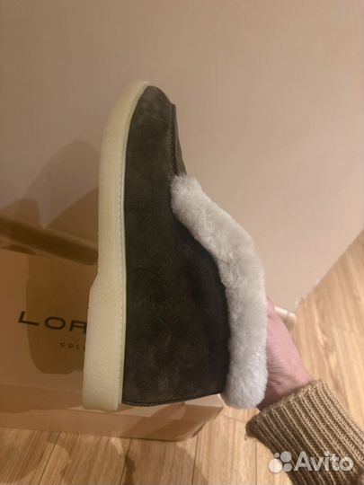 Сапоги женские