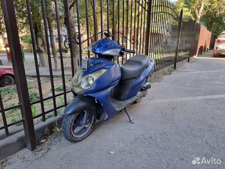 Продаю скутеры
