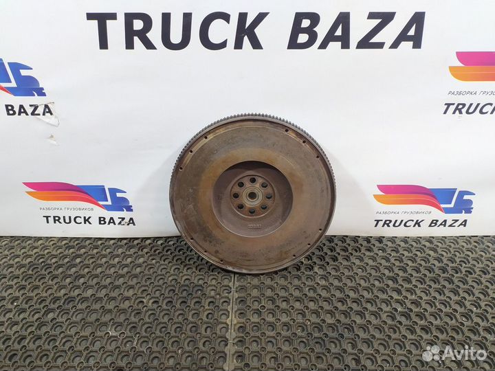 Маховик двигателя Iveco Stralis