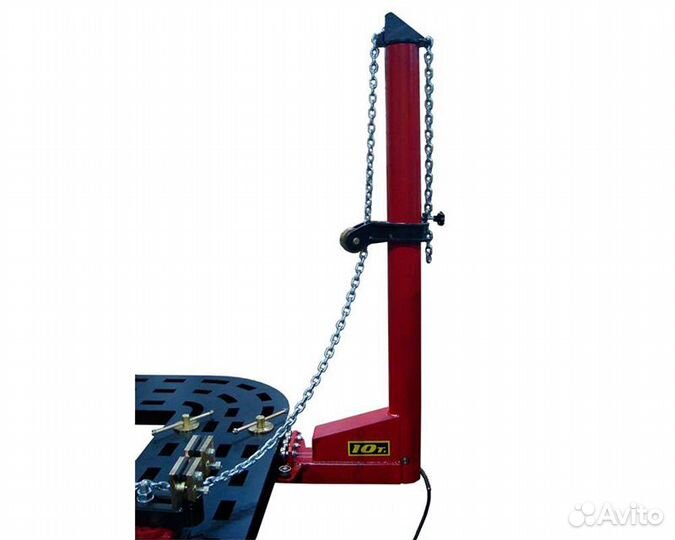 Стапель ARS-12 для кузовного ремонта