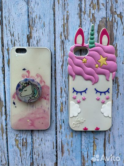 Чехол на iPhone 6