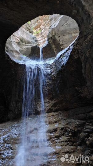 Туры по Дагестану