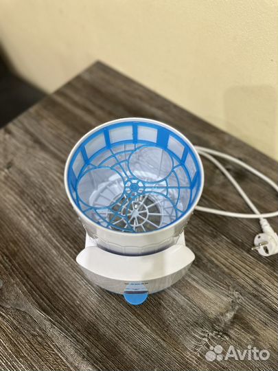 Стерилизатор для бутылочек maman