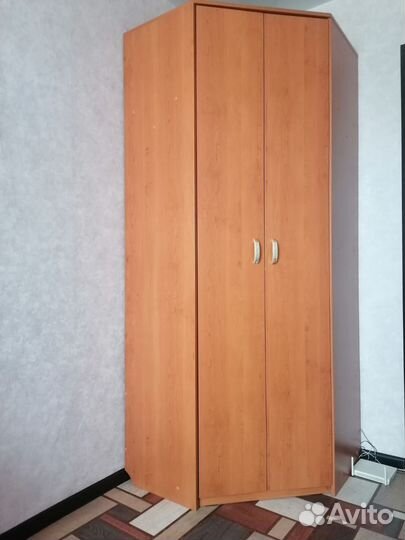 Угловой шкаф бу