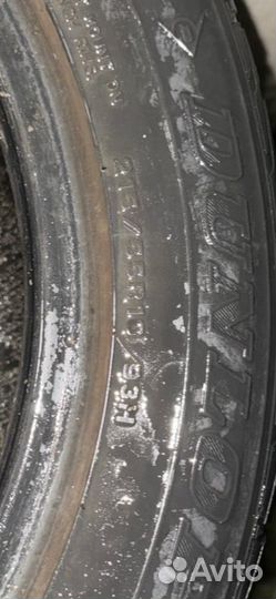 Adistar Tourking XS01 215/55 R16