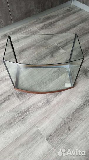 Аквариум-террариум