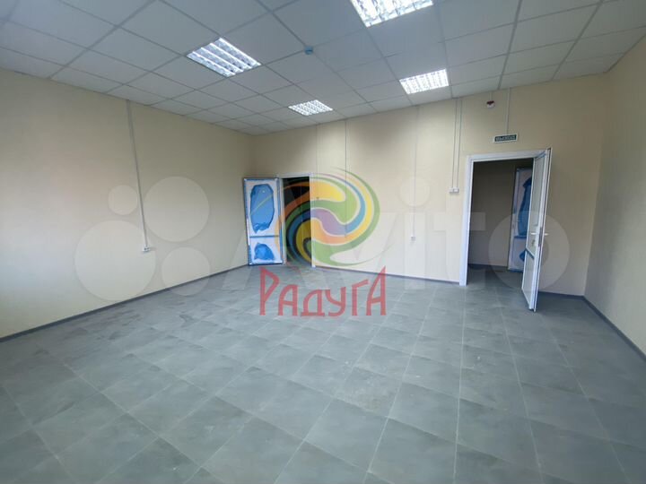 Сдам помещение свободного назначения, 133 м²