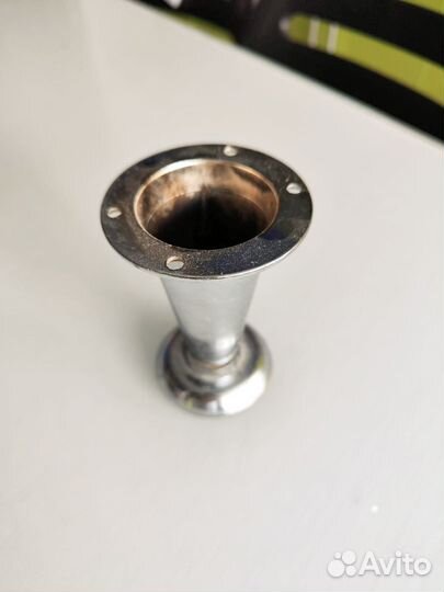 Регулируемые мебельные ножки, 15 штук