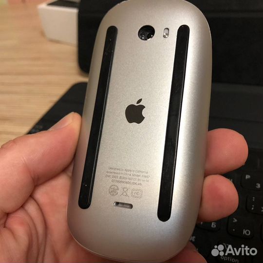 Apple iPad air 5 64 g