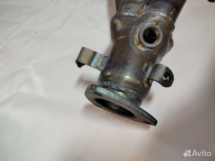 Взк Volkswagen Polo 1.6 cfnb