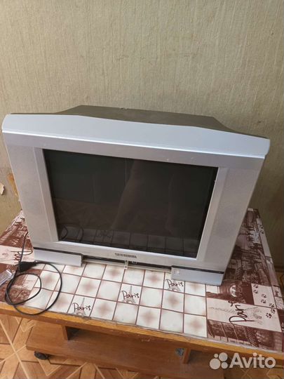 Телевизор бу