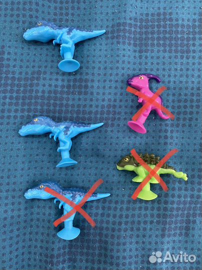 Завры пятерочка