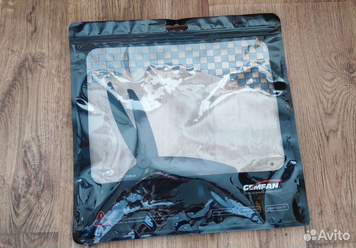 Пропеллеры Gemfan 9045 (4шт)