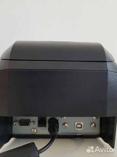 Принтер чеков