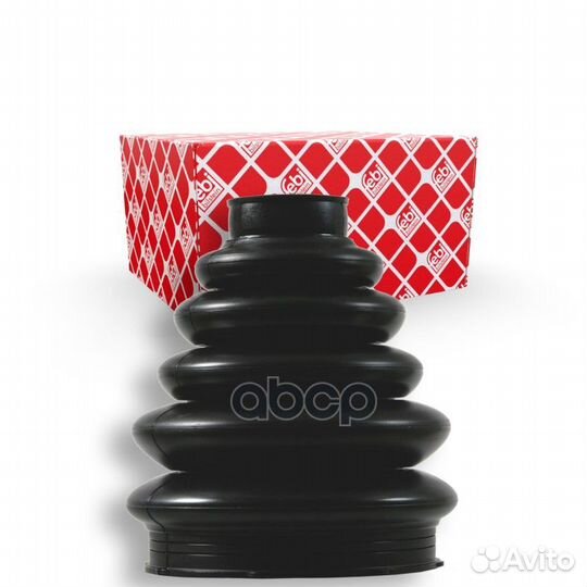 Пыльник шруса ford focus I/mondeo III 1.8-2.0 9