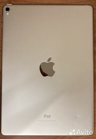 iPad pro 9.7 256гб