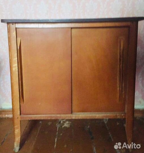 Тумбы винтажные mid century