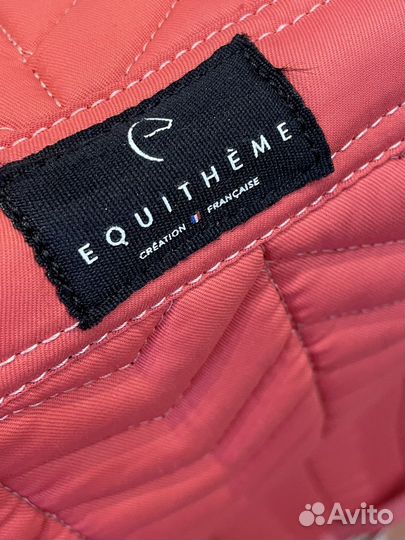 Амуниция, бриджи конные