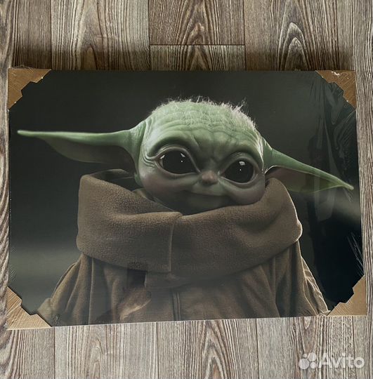 Картина на холсте