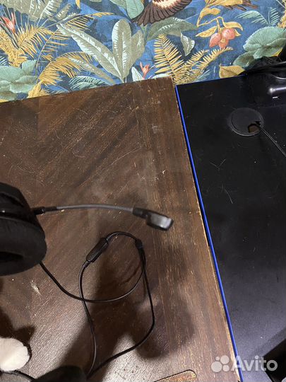 Наушники хайпер икс