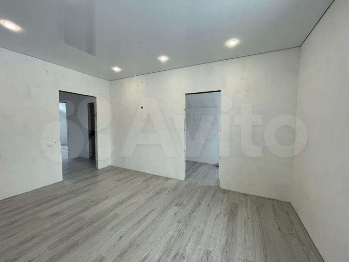 Дом 115 м² на участке 4 сот.