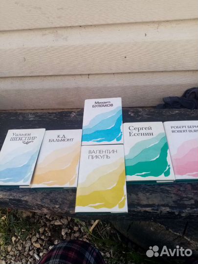 Миникнижечки