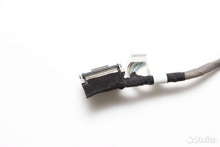 Шлейф матрицы 073-0001-1885 A REV: А для Sony vaio