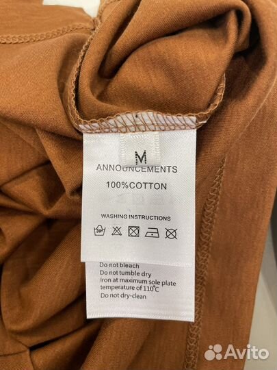 Футболка Loro piana