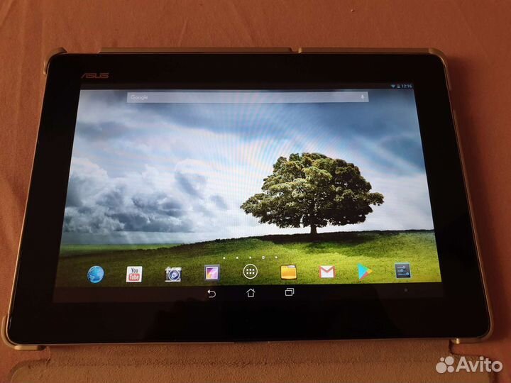 Планшет Asus Transformer TF300TG