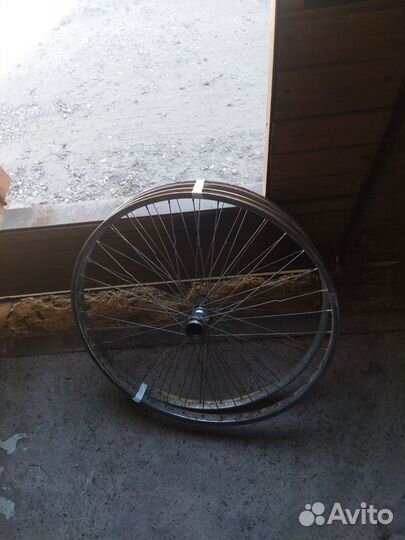 Седло для велосипеда СССР