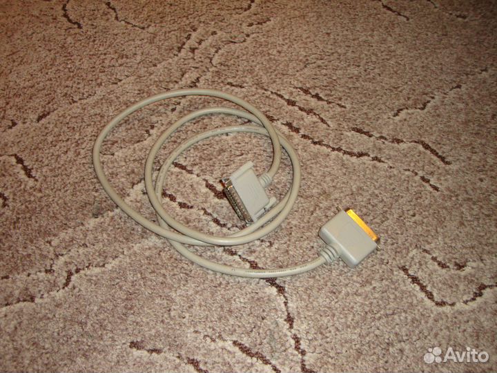 Кабель для принтера