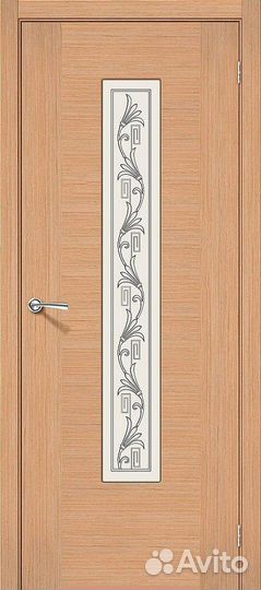 Дверь межкомнатная