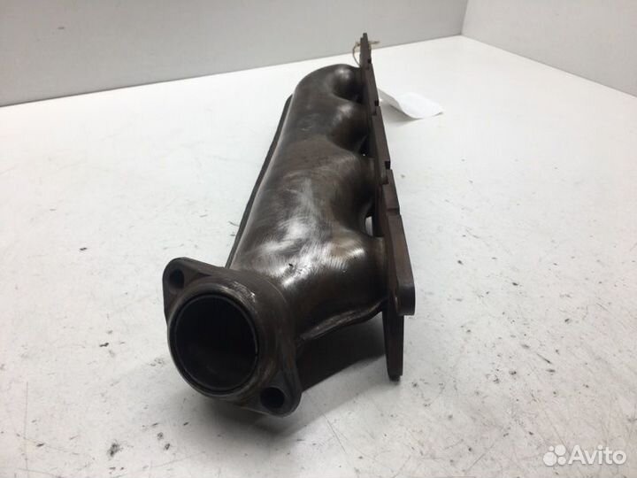 Коллектор выпускной правый Mercedes-Benz S-Class