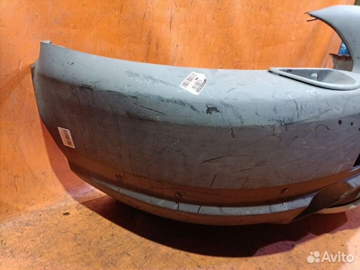 Бампер Xc70 SZ (перед. )