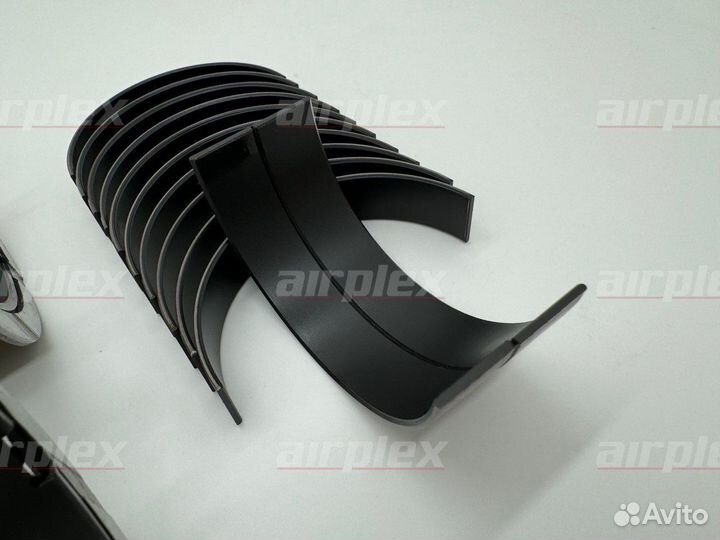 Усиленные вкладыши Land Rover 276DT 306DT