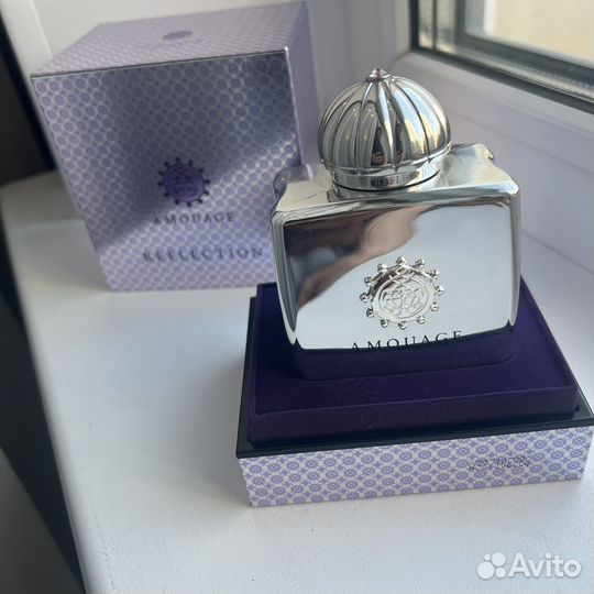 Amouage reflection, оригинал, 5 мл