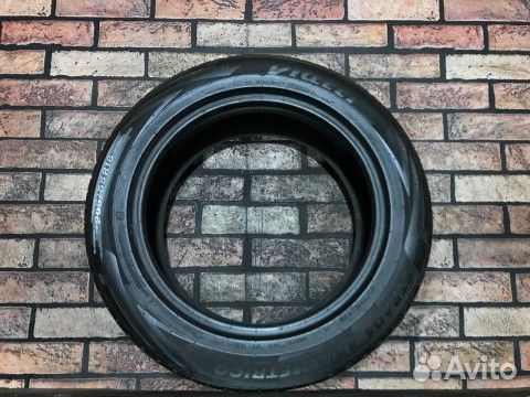 Viatti Strada Asimmetrico 205/55 R16 91V