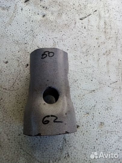 Ступичный ключ газель Соболь