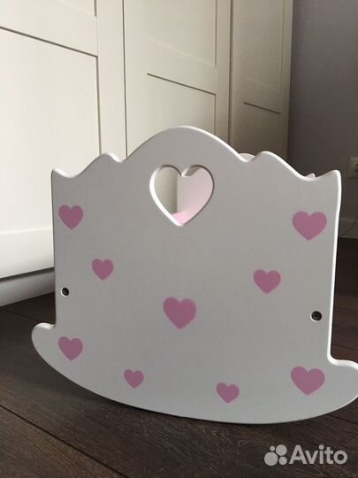 Кровать для кукол