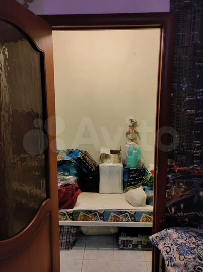 Комната 20 м², 1/3 эт.