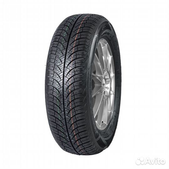 Sonix Prime A/S 235/55 R18 104V