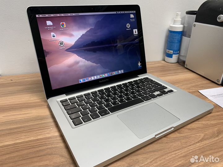 MacBook Pro 13 2011