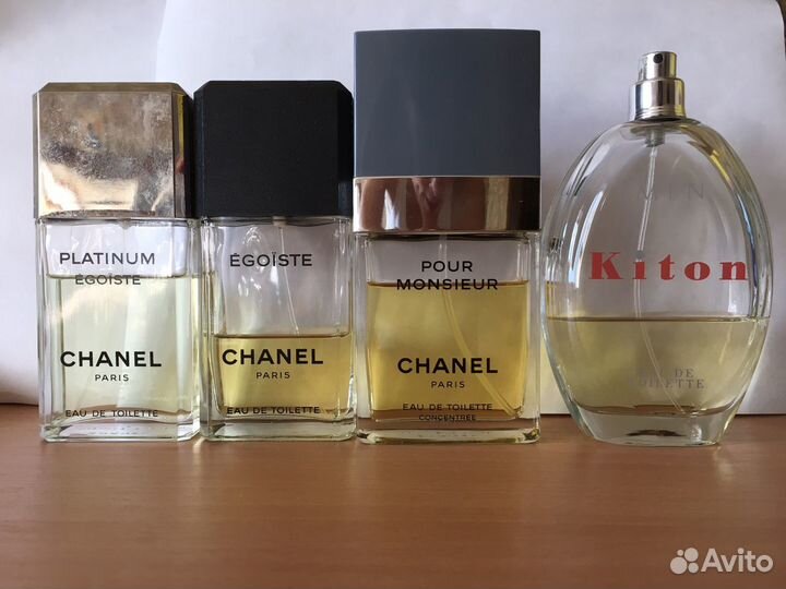 Мужской парфюм Оригиналы Распив