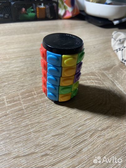 Головоломка