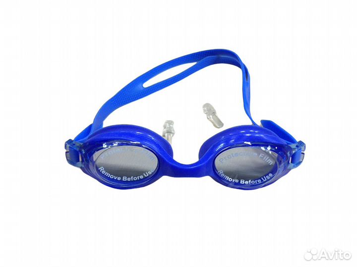 Очки для плавания