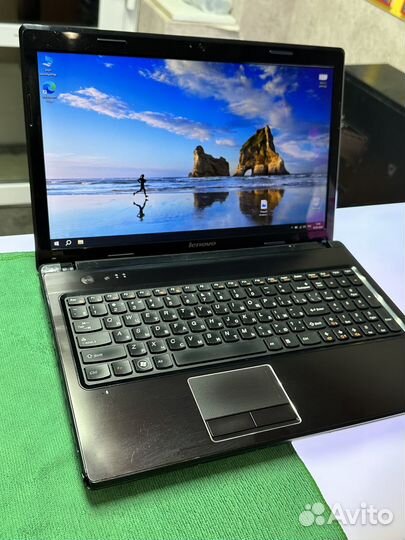 Lenovo Intel, 6Gb, 500Gb, учеба, работа