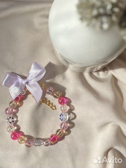 Браслет для девочки