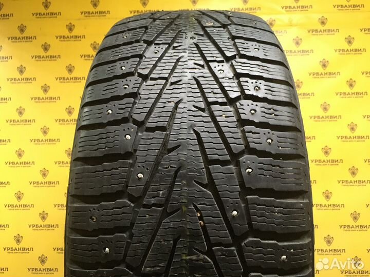 Nokian Tyres Hakkapeliitta 7 SUV 255/50 R19 109